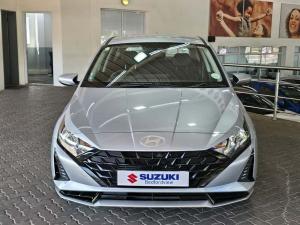 Hyundai i20 1.2 Motion - Image 2