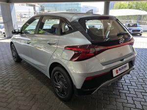 Hyundai i20 1.2 Motion - Image 5