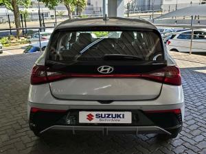 Hyundai i20 1.2 Motion - Image 6