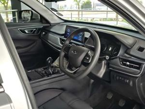 Chery Tiggo 4 Pro 1.5 LiT manual - Image 10