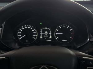 Chery Tiggo 4 Pro 1.5 LiT manual - Image 12