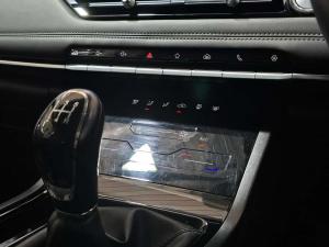 Chery Tiggo 4 Pro 1.5 LiT manual - Image 15