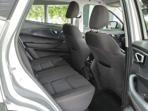 Chery Tiggo 4 Pro 1.5 LiT manual - Image 16