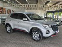 Thumbnail Chery Tiggo 4 Pro 1.5 LiT manual