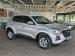 Chery Tiggo 4 Pro 1.5 LiT manual - Thumbnail 1