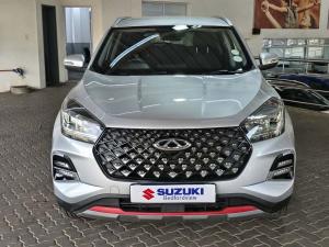 Chery Tiggo 4 Pro 1.5 LiT manual - Image 2