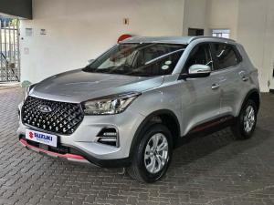 Chery Tiggo 4 Pro 1.5 LiT manual - Image 3