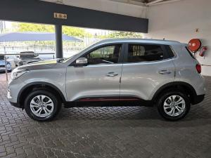Chery Tiggo 4 Pro 1.5 LiT manual - Image 4