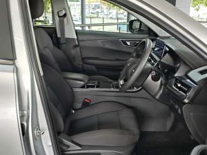 Chery Tiggo 4 Pro 1.5 LiT manual - Image 9