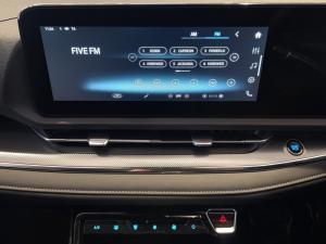 Ford Territory 1.8T Ambiente - Image 13