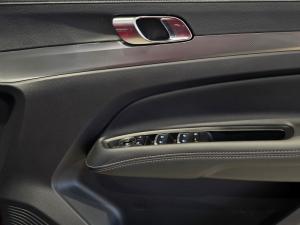 Ford Territory 1.8T Ambiente - Image 14