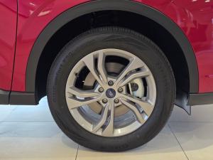 Ford Territory 1.8T Ambiente - Image 17