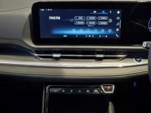 Ford Territory 1.8T Ambiente - Image 19