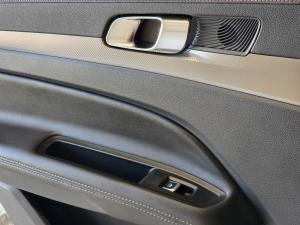 Ford Territory 1.8T Ambiente - Image 21