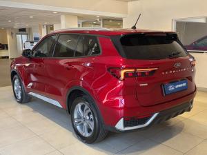 Ford Territory 1.8T Ambiente - Image 3