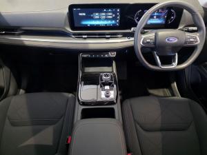 Ford Territory 1.8T Ambiente - Image 7