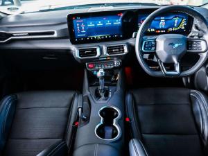 Ford Mustang 5.0 GT fastback - Image 10