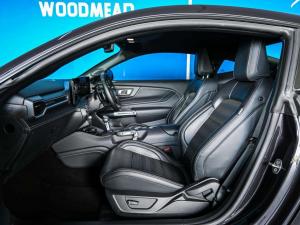 Ford Mustang 5.0 GT fastback - Image 15