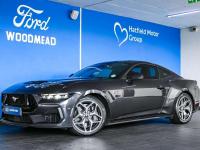 Thumbnail Ford Mustang 5.0 GT fastback