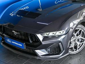 Ford Mustang 5.0 GT fastback - Image 2