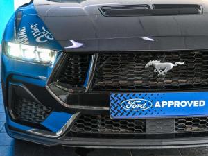 Ford Mustang 5.0 GT fastback - Image 4