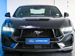 Ford Mustang 5.0 GT fastback - Image 5