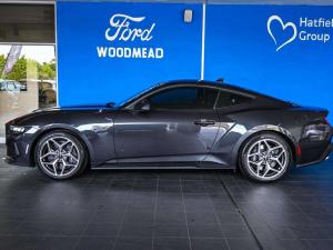 Ford Mustang 5.0 GT fastback - Image 6