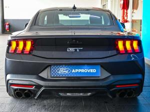 Ford Mustang 5.0 GT fastback - Image 9