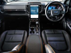 Ford Ranger 2.0 BiTurbo double cab Wildtrak 4x4 - Image 10