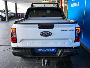 Ford Ranger 2.0 BiTurbo double cab Wildtrak 4x4 - Image 10