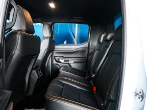 Ford Ranger 2.0 BiTurbo double cab Wildtrak 4x4 - Image 16