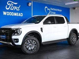 Ford Ranger 2.0 BiTurbo double cab Wildtrak 4x4 - Image 1