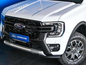 Ford Ranger 2.0 BiTurbo double cab Wildtrak 4x4 - Image 2