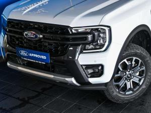 Ford Ranger 2.0 BiTurbo double cab Wildtrak 4x4 - Image 2