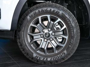 Ford Ranger 2.0 BiTurbo double cab Wildtrak 4x4 - Image 3