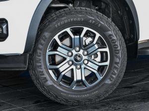 Ford Ranger 2.0 BiTurbo double cab Wildtrak 4x4 - Image 3
