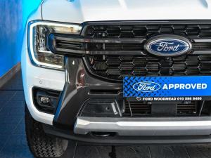 Ford Ranger 2.0 BiTurbo double cab Wildtrak 4x4 - Image 4