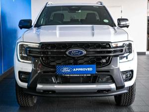 Ford Ranger 2.0 BiTurbo double cab Wildtrak 4x4 - Image 5