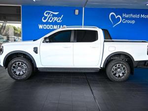 Ford Ranger 2.0 BiTurbo double cab Wildtrak 4x4 - Image 6