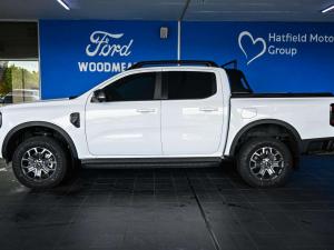 Ford Ranger 2.0 BiTurbo double cab Wildtrak 4x4 - Image 6