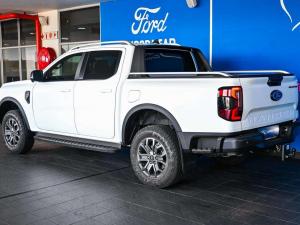 Ford Ranger 2.0 BiTurbo double cab Wildtrak 4x4 - Image 7