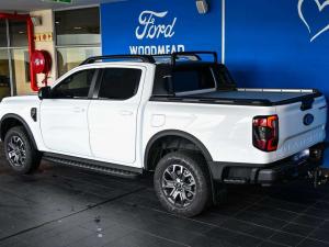 Ford Ranger 2.0 BiTurbo double cab Wildtrak 4x4 - Image 7