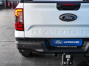 Ford Ranger 2.0 BiTurbo double cab Wildtrak 4x4 - Image 9