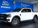 Thumbnail Ford Ranger 3.0TD V6 double cab Wildtrak 4WD