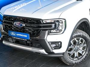 Ford Ranger 3.0TD V6 double cab Wildtrak 4WD - Image 3