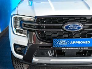 Ford Ranger 3.0TD V6 double cab Wildtrak 4WD - Image 5