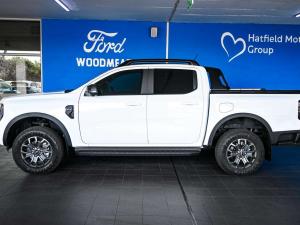 Ford Ranger 3.0TD V6 double cab Wildtrak 4WD - Image 7