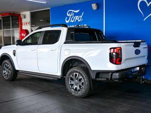 Ford Ranger 3.0TD V6 double cab Wildtrak 4WD - Image 8