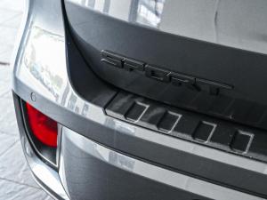 Ford Everest 2.0 BiTurbo 4x4 Sport - Image 10