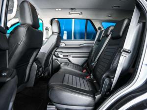 Ford Everest 2.0 BiTurbo 4x4 Sport - Image 15